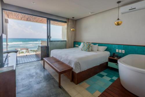 Gallery image of O' Tulum Boutique Hotel - Adults Only in Tulum