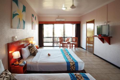 Anchorage Beach Resort – Photos 4