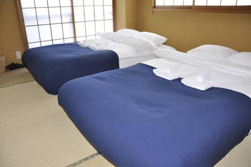 Tokyo Yume Machi Residence Inn 東京YUMEMACHI residence inn