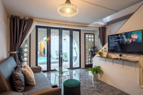 Gallery image of Isara Boutique Hotel and Cafe in Phuket
