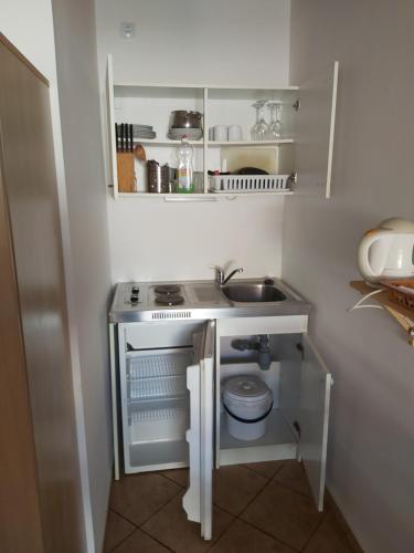 Imagen de la galería de Polonia Apartman, en Egerszalók