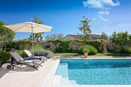 Villa Maxima Agri – Photos 4