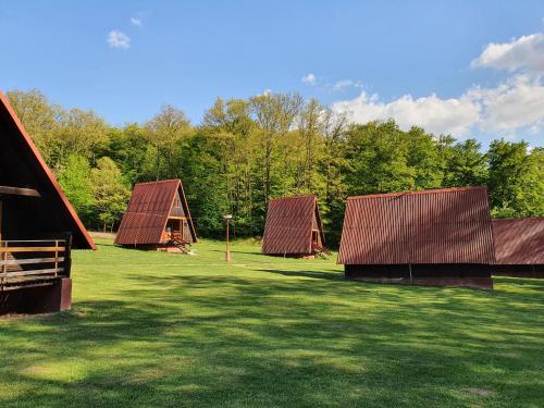 斯莫列尼茨Záruby Resort的相册照片
