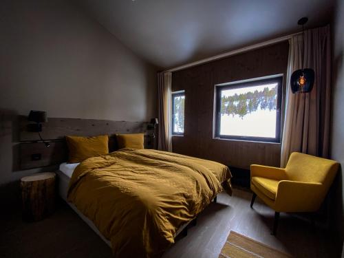 Bjørnfjell Mountain Lodge – Photos 3