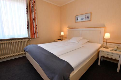 Akzent Hotel Dorn photo 30