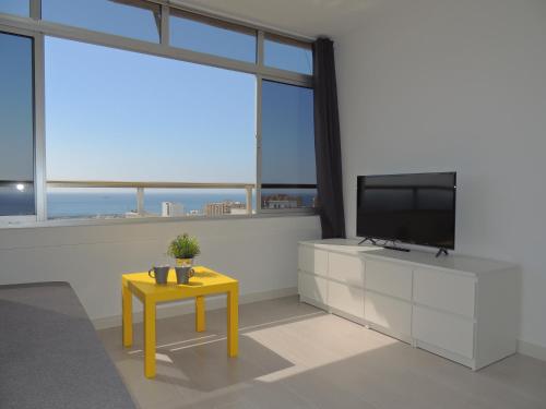 Puertosol Studio 102 Beach Playa - Sea Views Vistas Mar