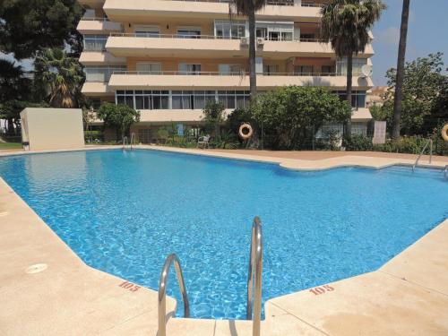 Puertosol Studio 102 Beach Playa - Sea Views Vistas Mar