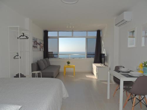 Puertosol Studio 102 Beach Playa - Sea Views Vistas Mar