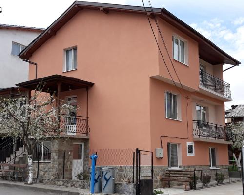 Gallery image of Вила Багрянови in Dospat