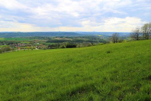Foto da galeria de Ubytování Na Sýpce em Bělá