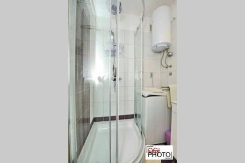 Studio Apartment Spalato