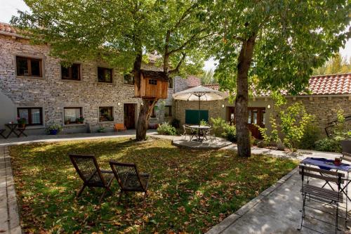 Gallery image of Hotel Rural Los Cerezos de Yanguas in Yanguas