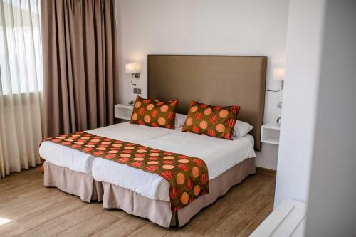 Zdjęcie z galerii obiektu IG Nachosol Premium Apartments by Servatur (Adults Only) w mieście Puerto Rico de Gran Canaria