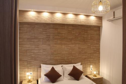 Sea Pearl Luxury Apartment