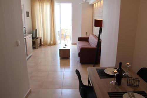 Sea Pearl Luxury Apartment