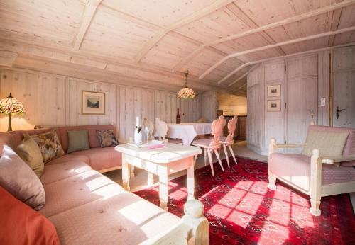 Chalet Irene