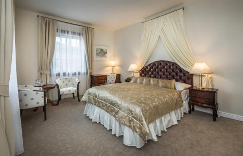 Hotel Hoffmeister Image