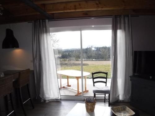 Fotografie z fotogalerie ubytování Gîte Lou Saltret v destinaci Montbel