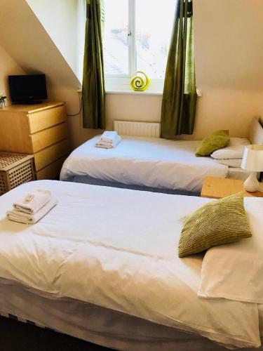 Gallery image of The Traxx Hotel in Bangor