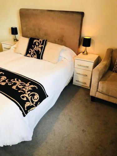 Gallery image of The Traxx Hotel in Bangor