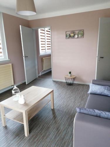 Appartement 2 Chambres