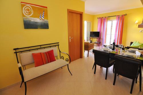 SweetHome at Vila da Praia