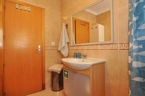 SweetHome at Vila da Praia