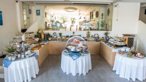 Gallery image of Hotel Porto Koufo in Porto Koufo
