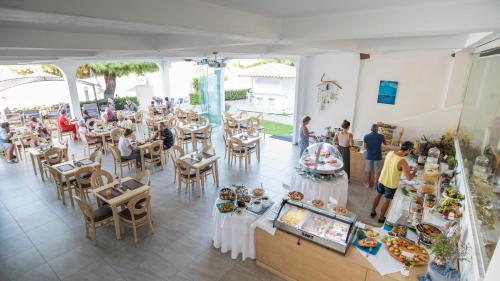 Gallery image of Hotel Porto Koufo in Porto Koufo