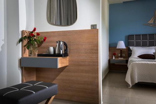 Gallery image of Hotel Porto Koufo in Porto Koufo