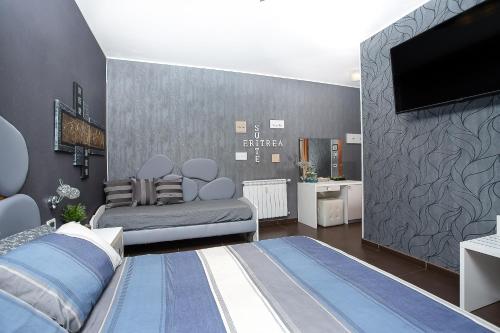 Eritrea Suite