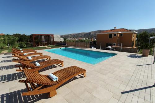 Gallery image of Vila Nainer in Pag
