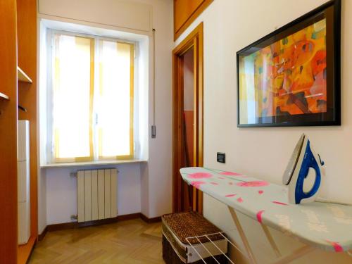 Fotografia z galérie ubytovania nuovissimo e funzionale, Levanto v destinácii Levanto