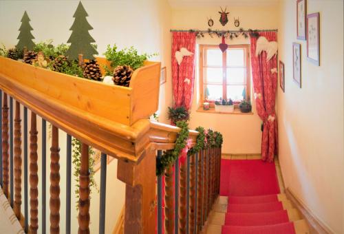 Fotografie z fotogalerie ubytování Hannas ALPENGRUSS Apartment & Zimmer v destinaci Seefeld in Tirol