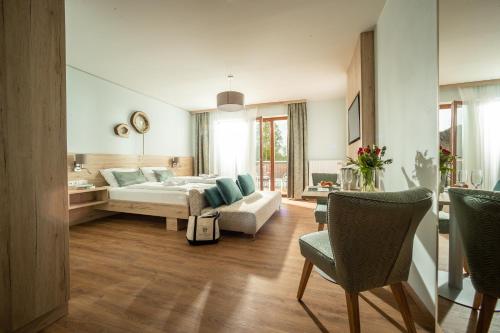 Hotel Mönichwalderhof