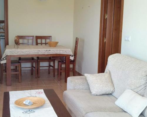 Apartment EL RINCON DORADO, Vera, Spain - Booking.com
