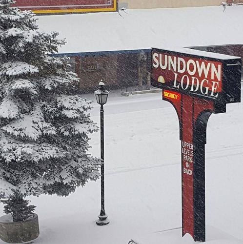 Sundown Lodge – Photos 3
