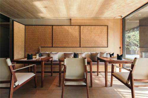 Galería fotográfica de Naera Hotel Xitang en Jiashan