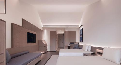 Galería fotográfica de Naera Hotel Xitang en Jiashan