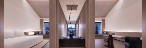 Galería fotográfica de Naera Hotel Xitang en Jiashan