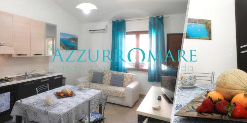 Imagen de la galería de Azzurromare Casa Vacanze, en Teulada