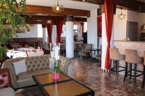 Hôtel L'Hacienda – Photos 2