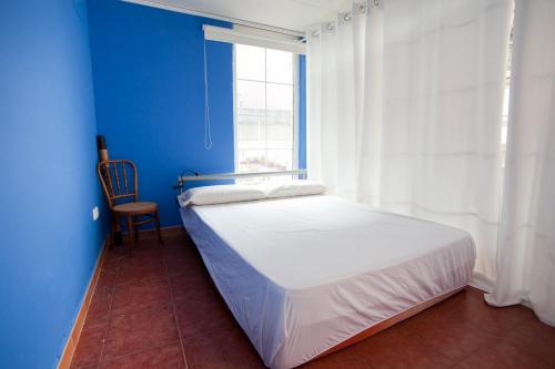 Holiday home La casa azul