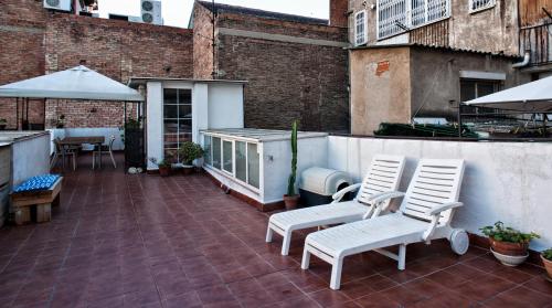 Holiday home La casa azul