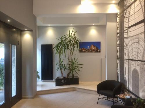Holiday Homes Aparthotel Milano