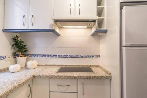 TGH/ Málaga Centro Carretería