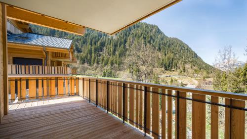 Les 4 Elements - Apt D102 - BO Immobilier - Reduced prices on ski passes Châtel & Portes du Soleil
