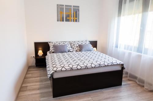 Galeriebild der Unterkunft Apartman Fonyód in Fonyód