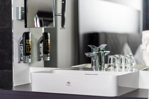 Fotografie z fotogalerie ubytování Hotel Fohnsdorf v destinaci Fohnsdorf