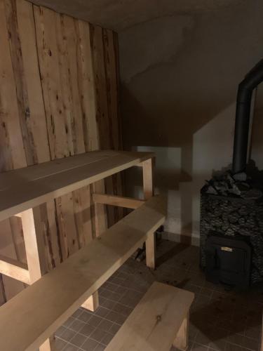 Imagen de la galería de Nooruse puhkemaja, en Uhtna